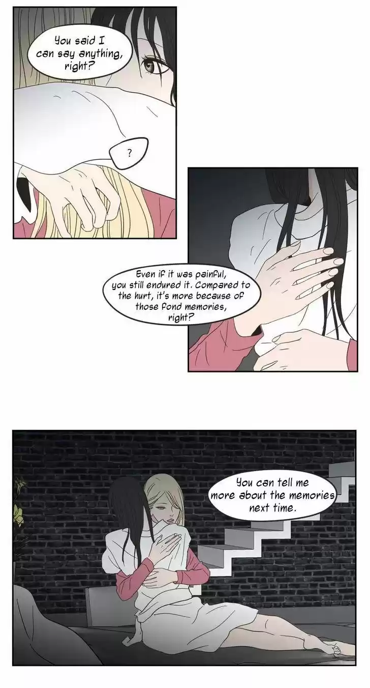 What Does The Fox Say? 13