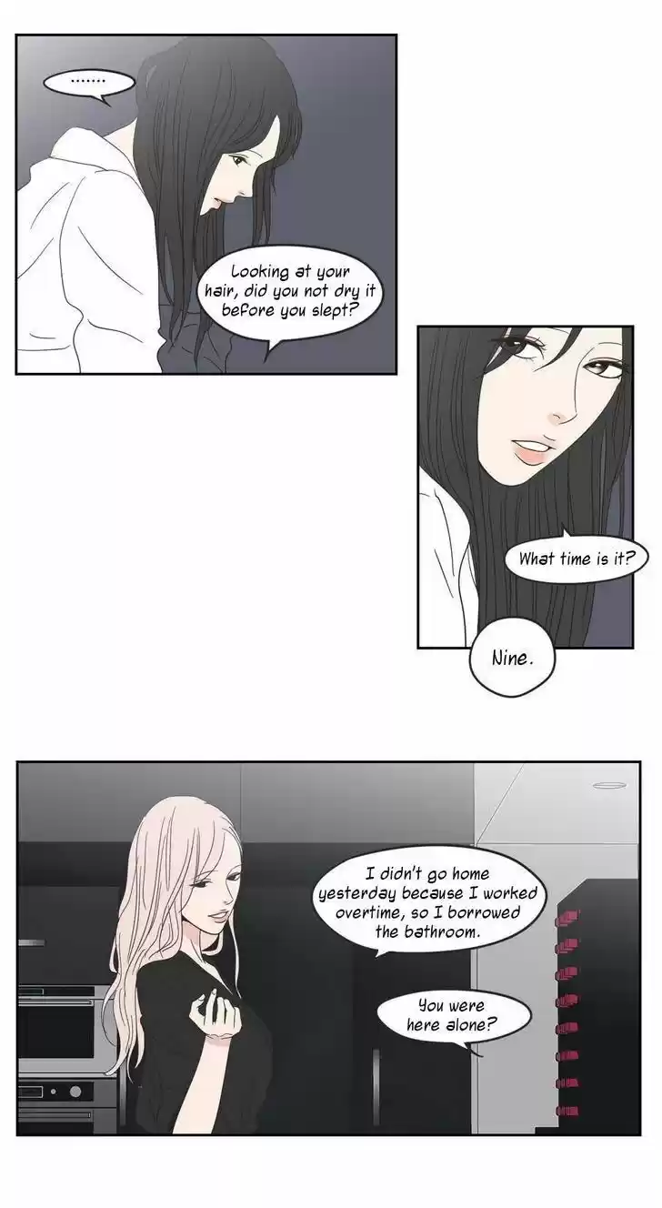 What Does The Fox Say? 13