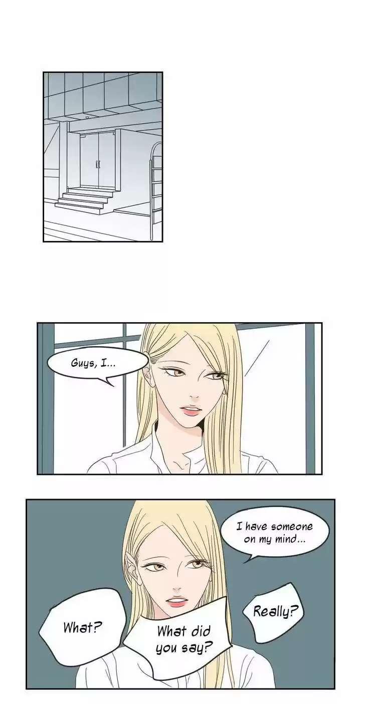 What Does The Fox Say? 13