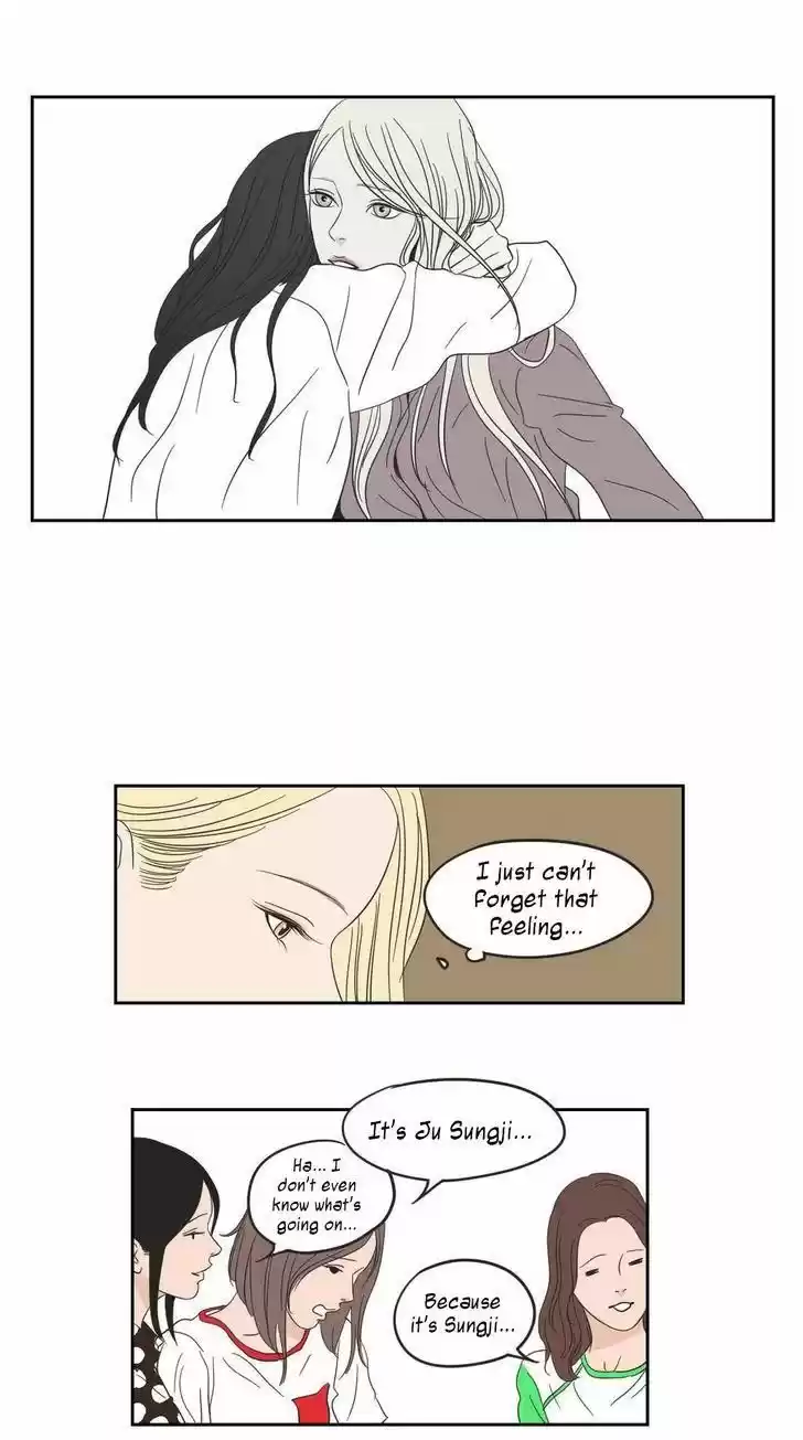 What Does The Fox Say? 13