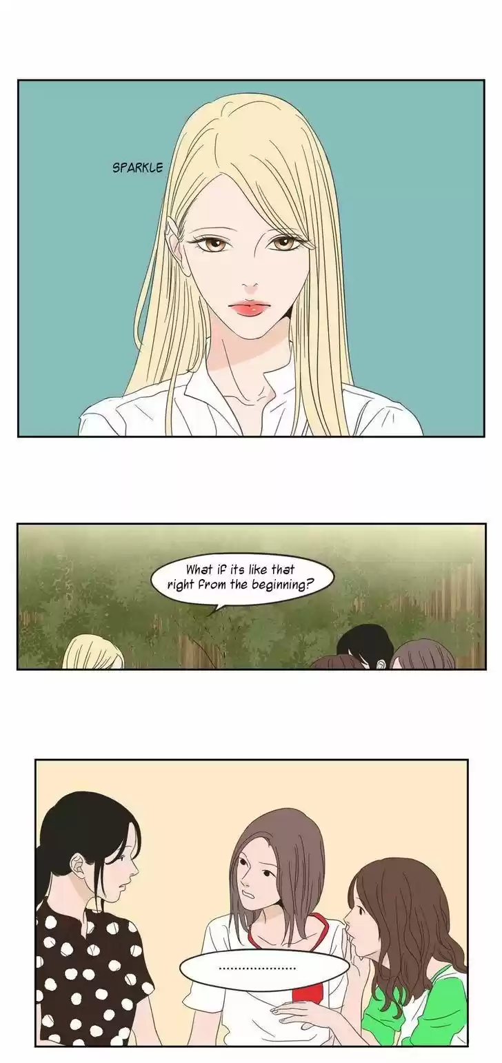 What Does The Fox Say? 13