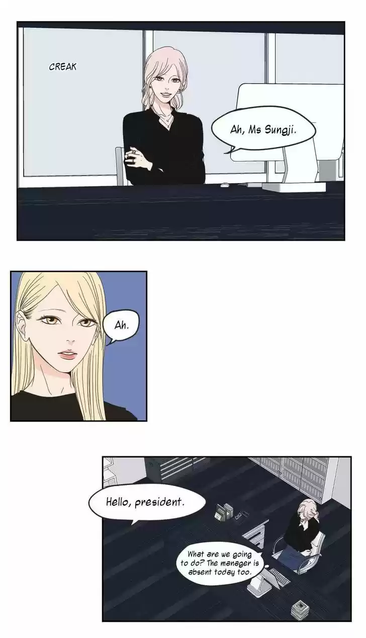 What Does The Fox Say? 14