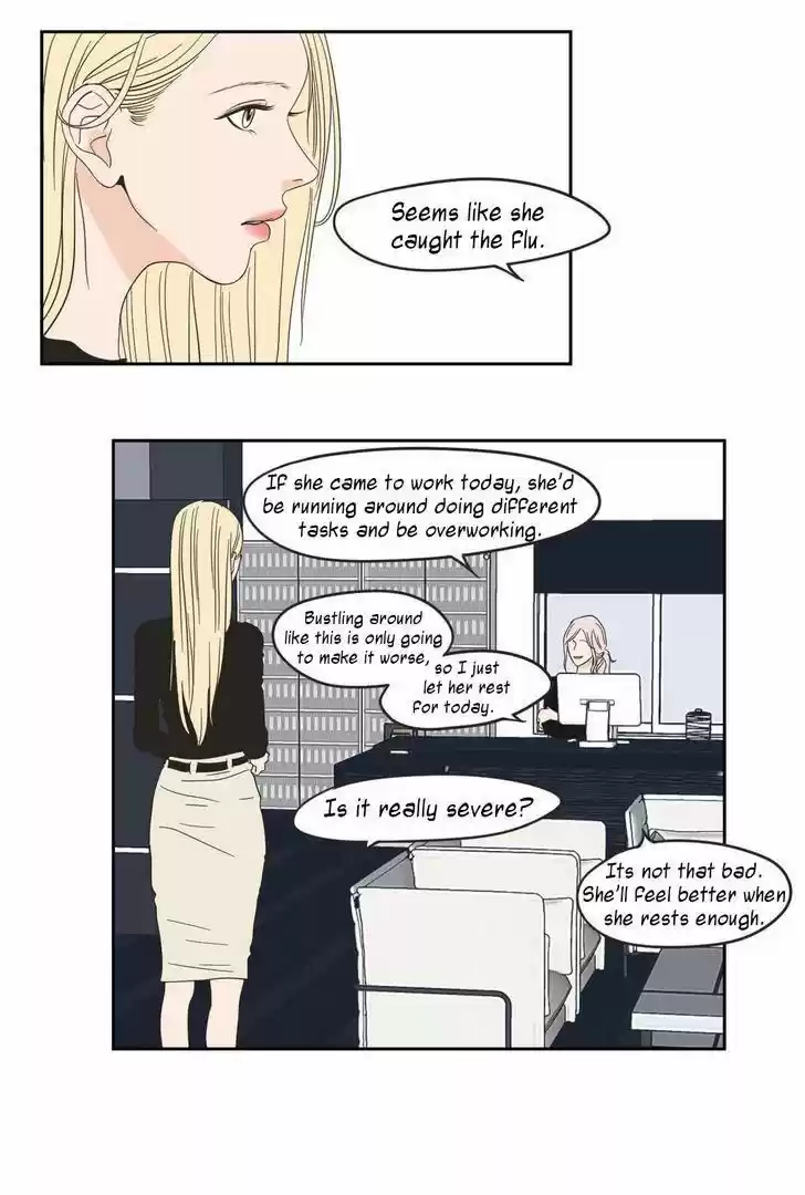 What Does The Fox Say? 14