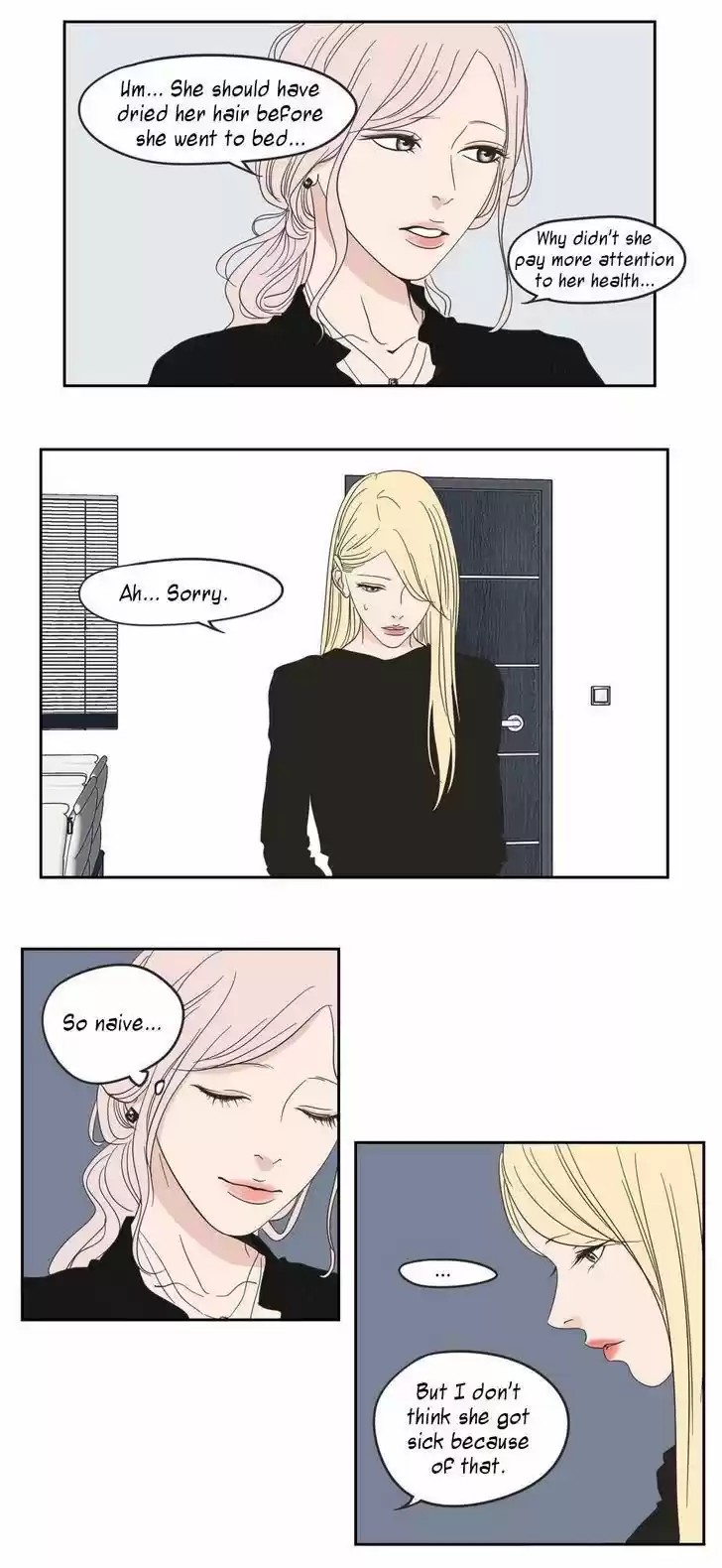 What Does The Fox Say? 14