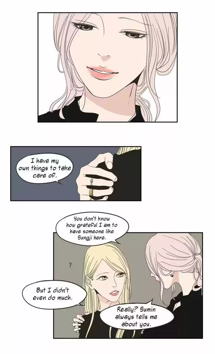 What Does The Fox Say? 14