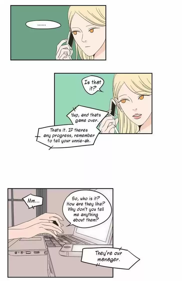 What Does The Fox Say? 14