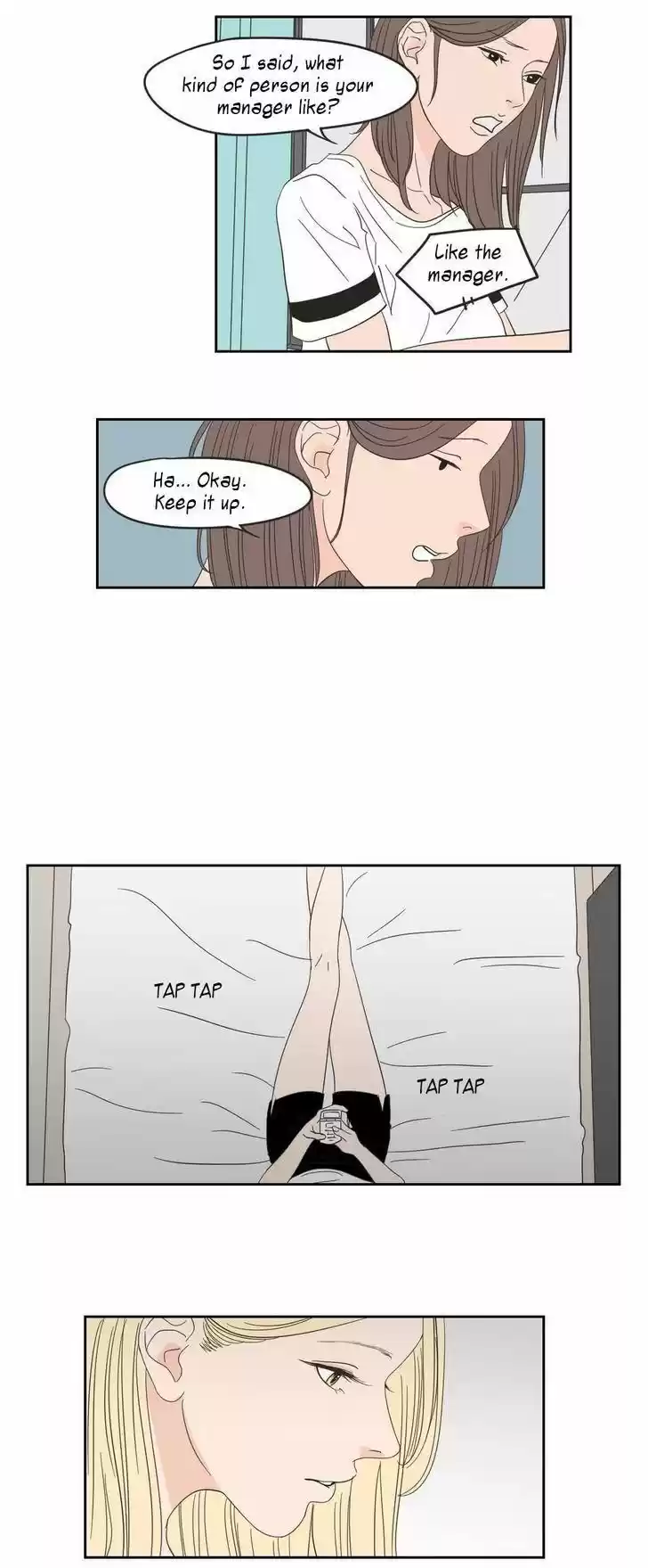 What Does The Fox Say? 14