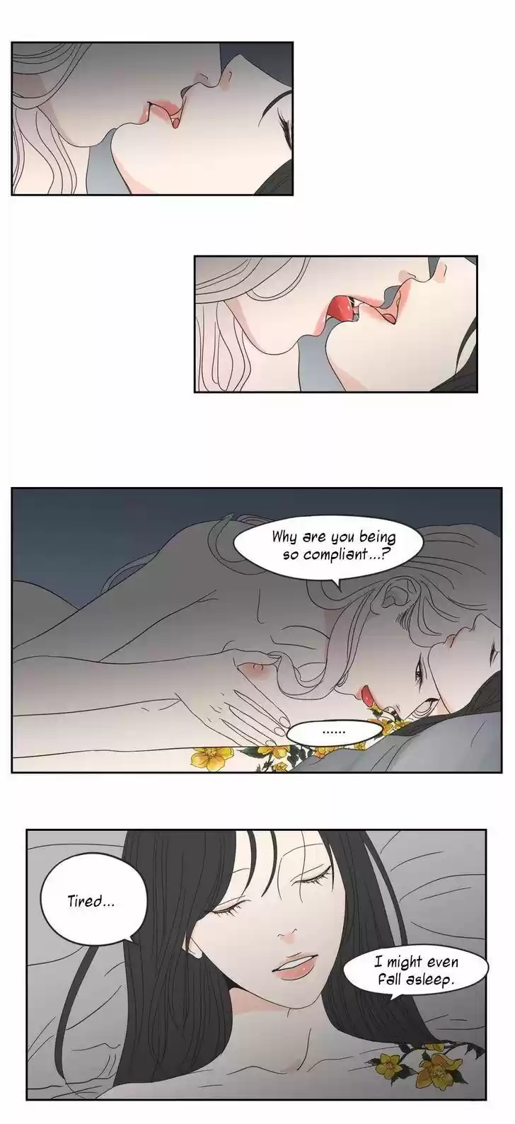 What Does The Fox Say? 14