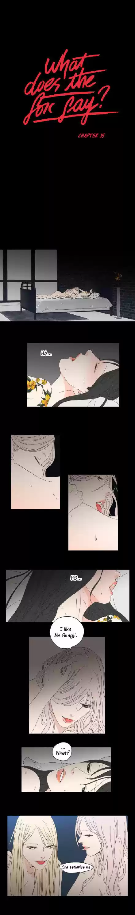 What Does The Fox Say? 15