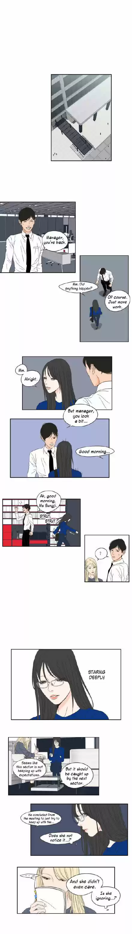 What Does The Fox Say? 15