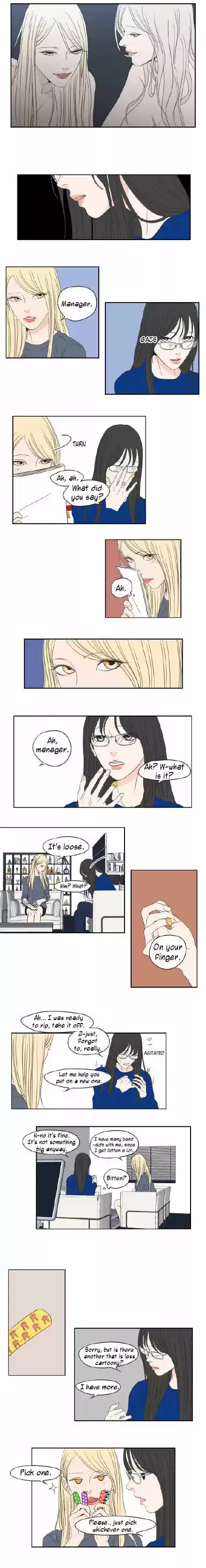 What Does The Fox Say? 15