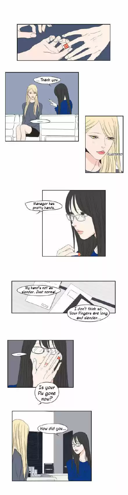 What Does The Fox Say? 15