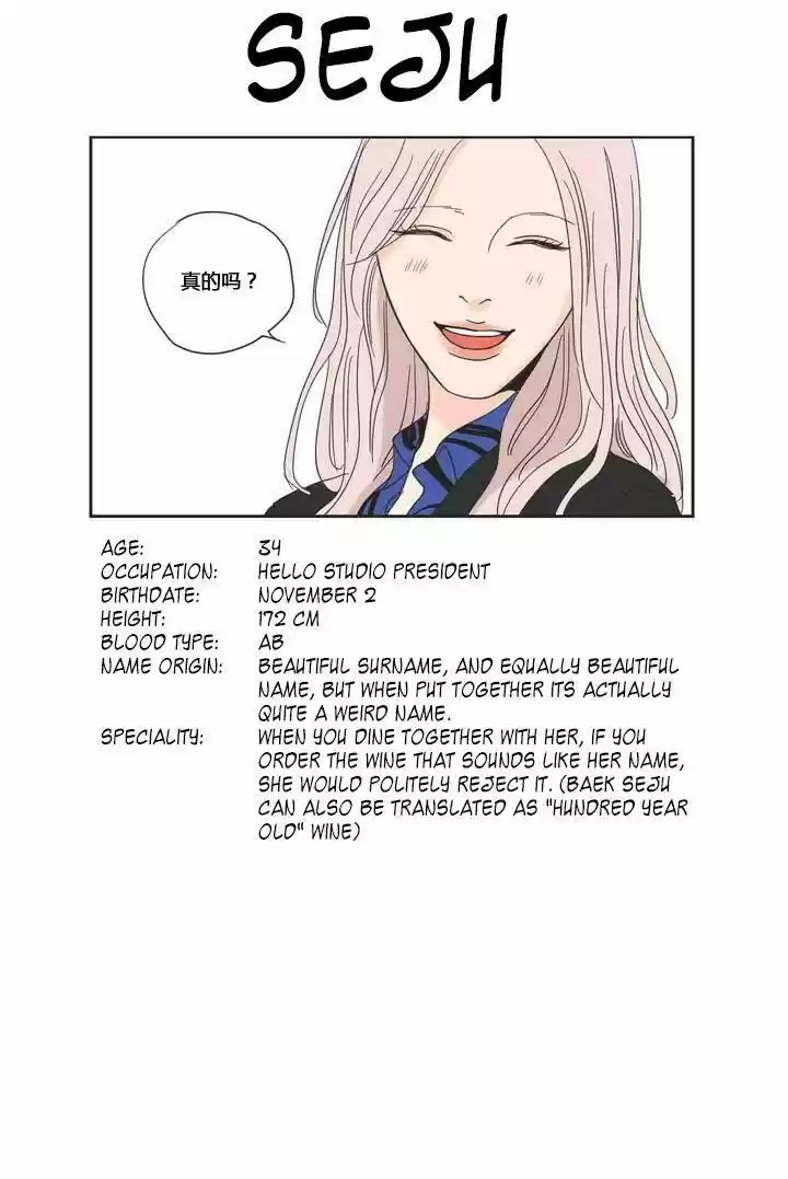 What Does The Fox Say? 15.5