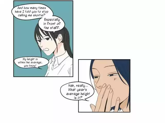 What Does The Fox Say? 16