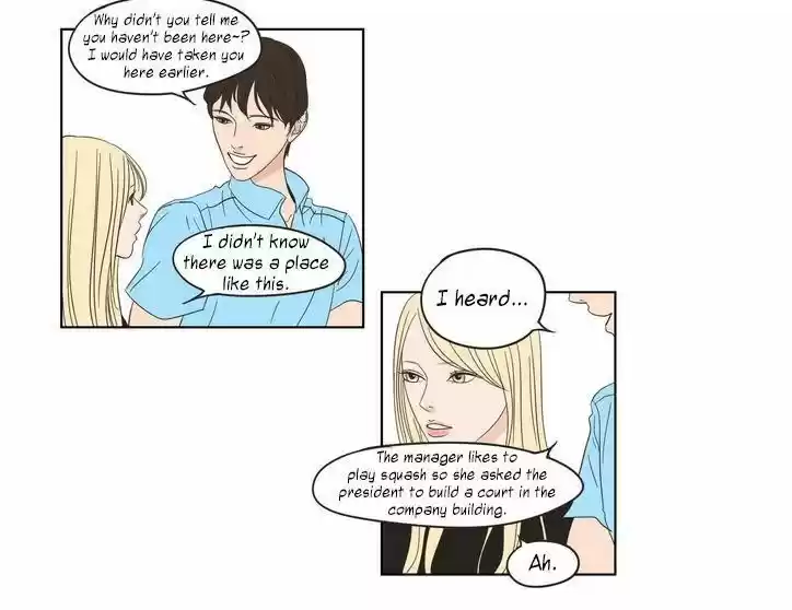 What Does The Fox Say? 16