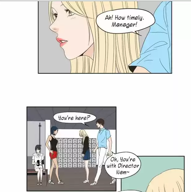 What Does The Fox Say? 16