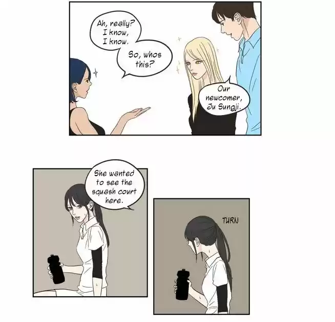 What Does The Fox Say? 16