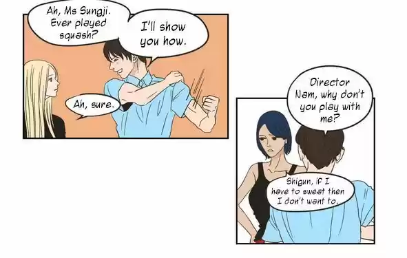 What Does The Fox Say? 16