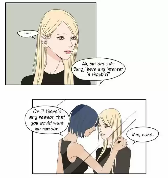 What Does The Fox Say? 16