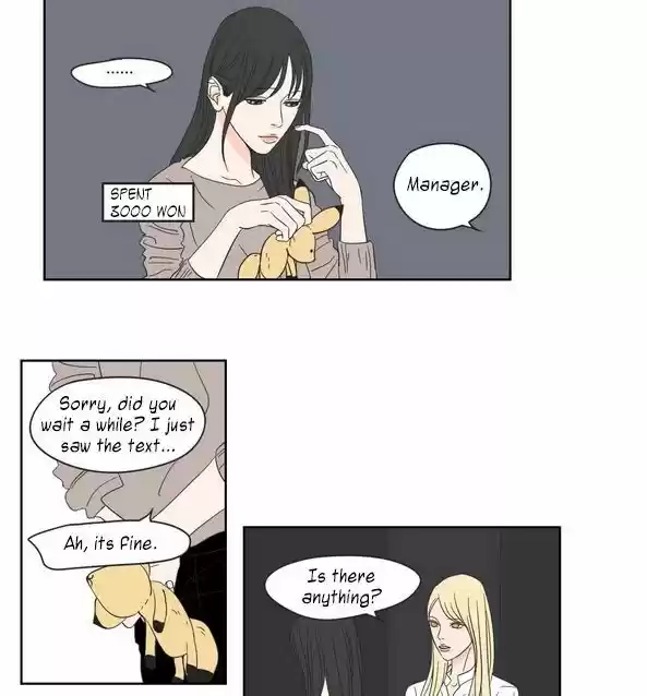 What Does The Fox Say? 16