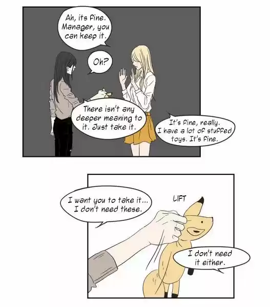 What Does The Fox Say? 16