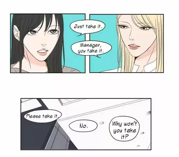 What Does The Fox Say? 16