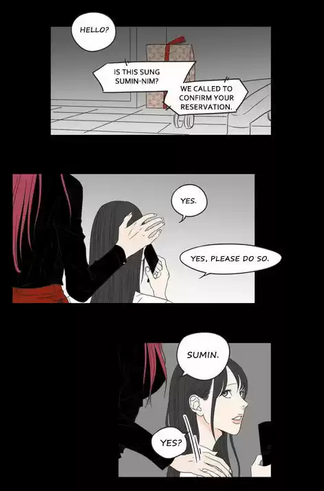 What Does The Fox Say? 17