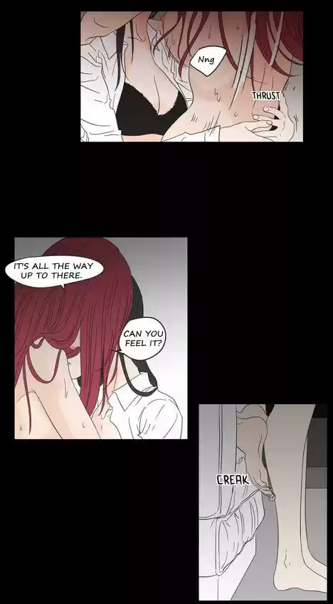 What Does The Fox Say? 17