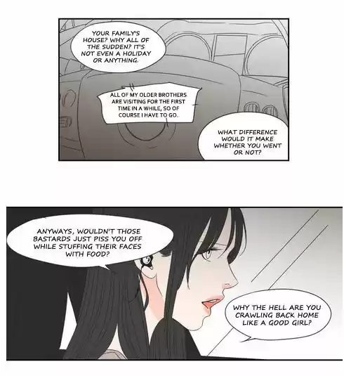 What Does The Fox Say? 17