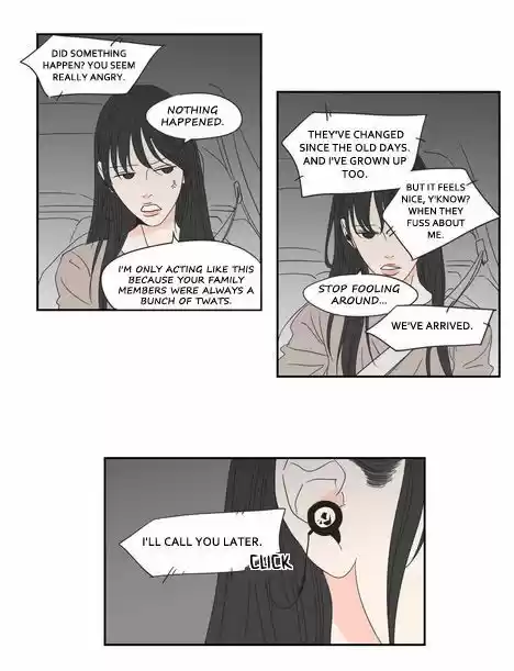 What Does The Fox Say? 17