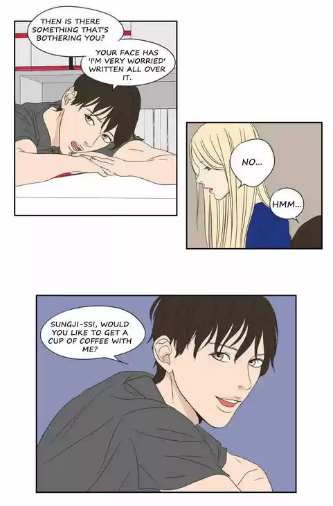 What Does The Fox Say? 17