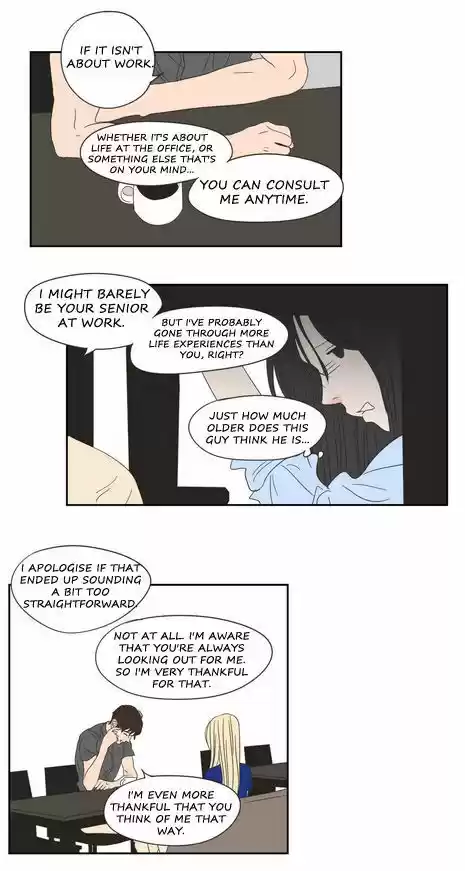 What Does The Fox Say? 17