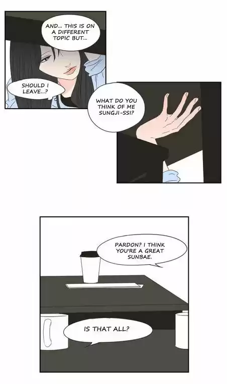 What Does The Fox Say? 17