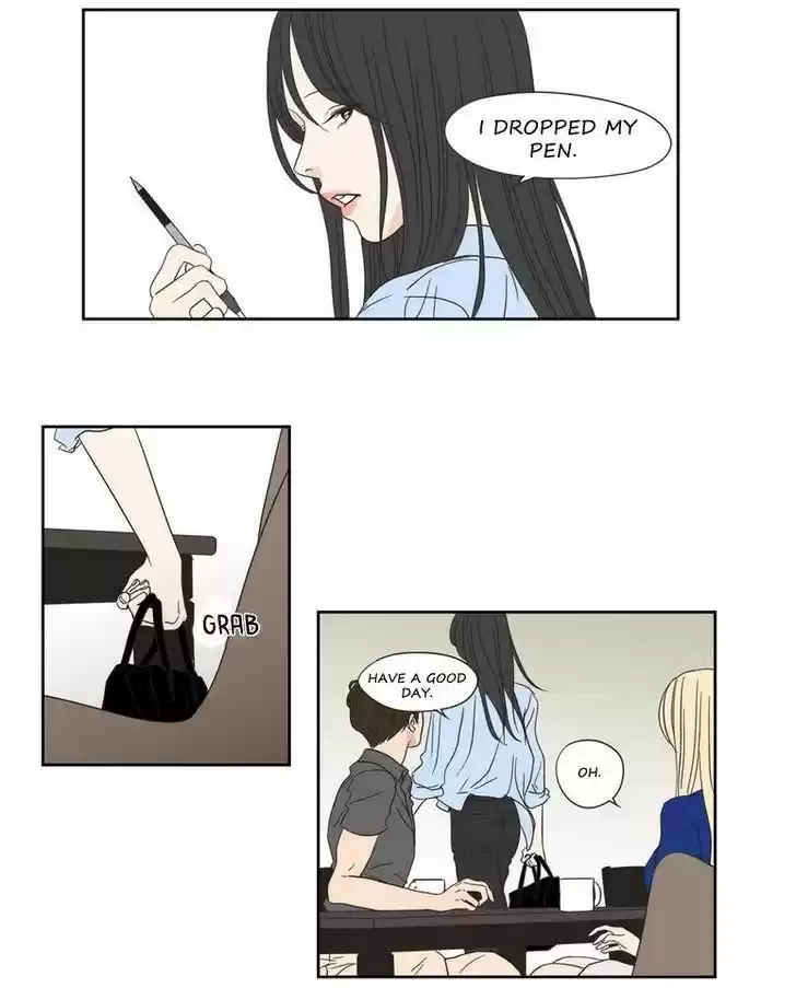 What Does The Fox Say? 18