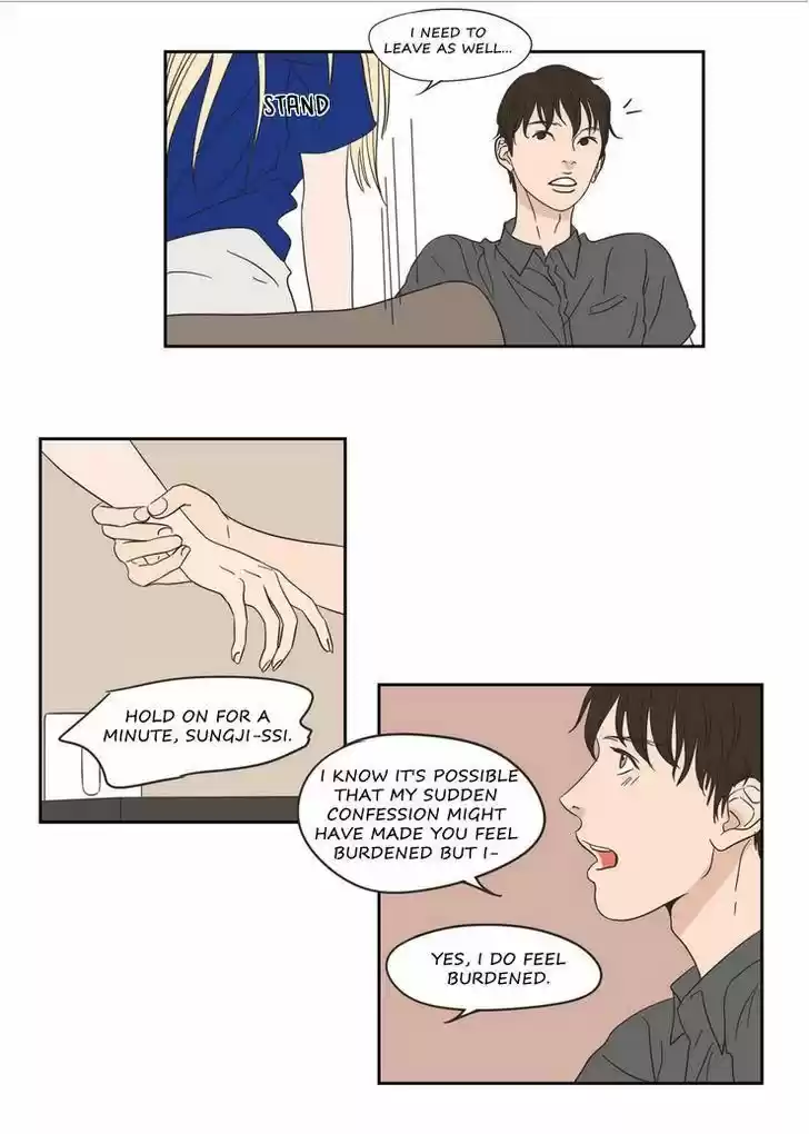 What Does The Fox Say? 18