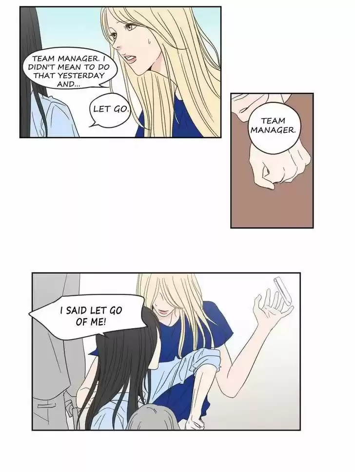 What Does The Fox Say? 18