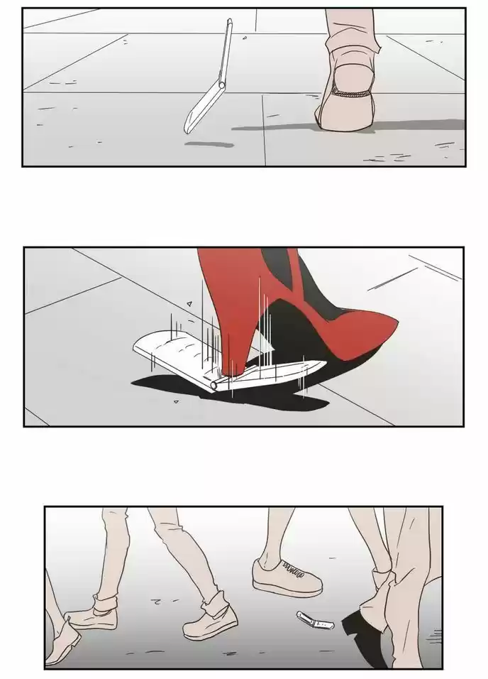 What Does The Fox Say? 18