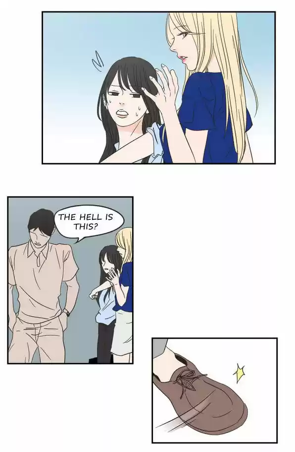 What Does The Fox Say? 18