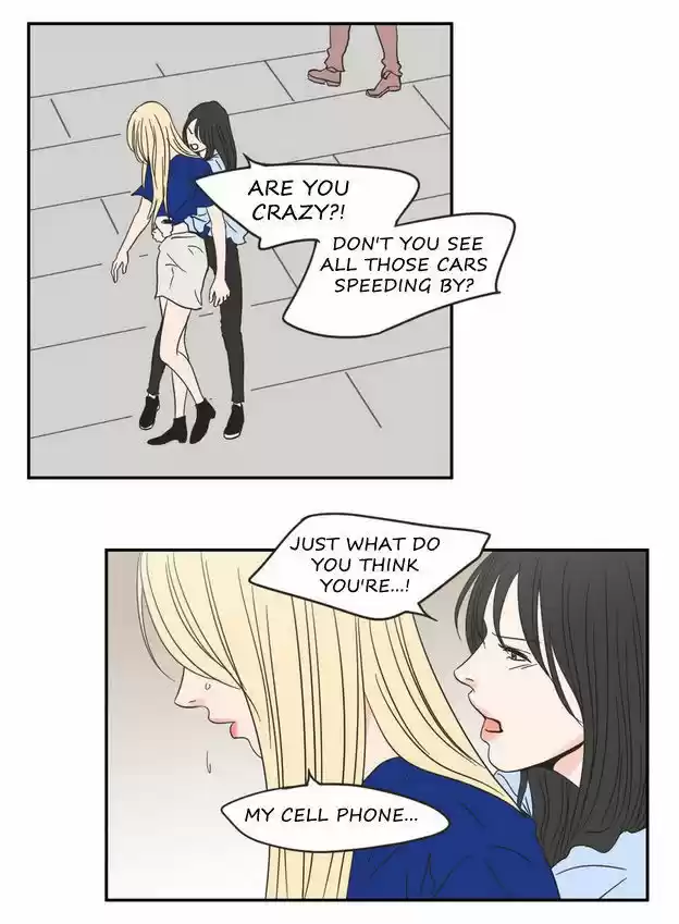 What Does The Fox Say? 18