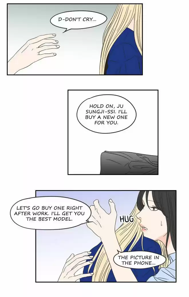 What Does The Fox Say? 18