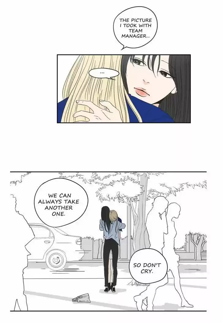 What Does The Fox Say? 18