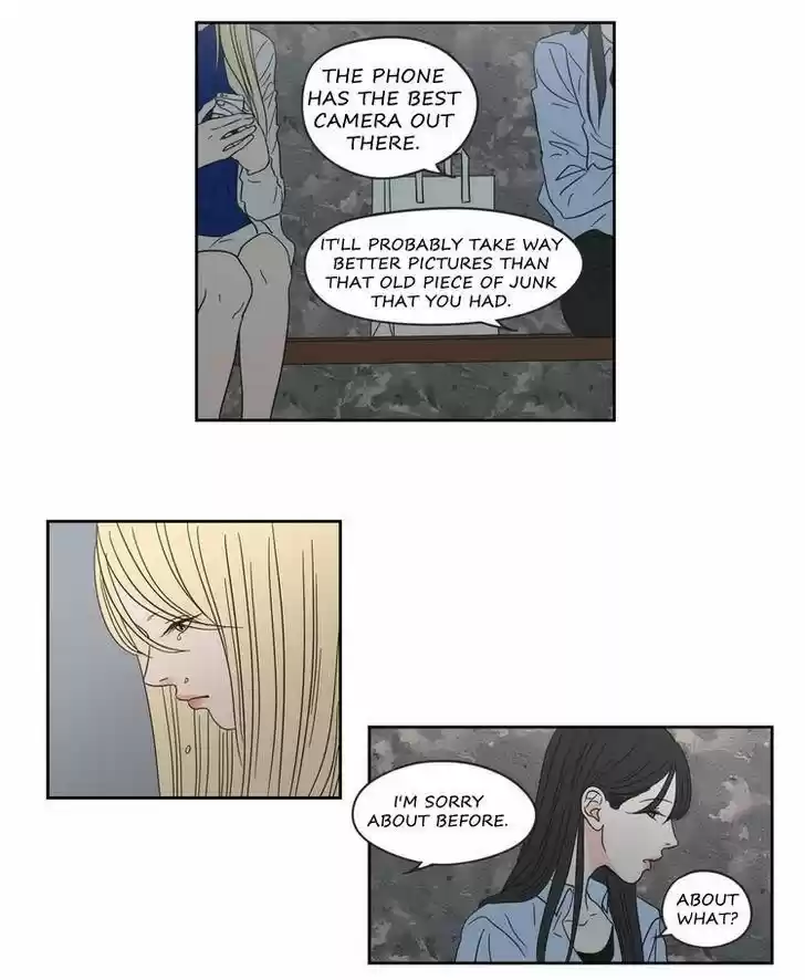 What Does The Fox Say? 18