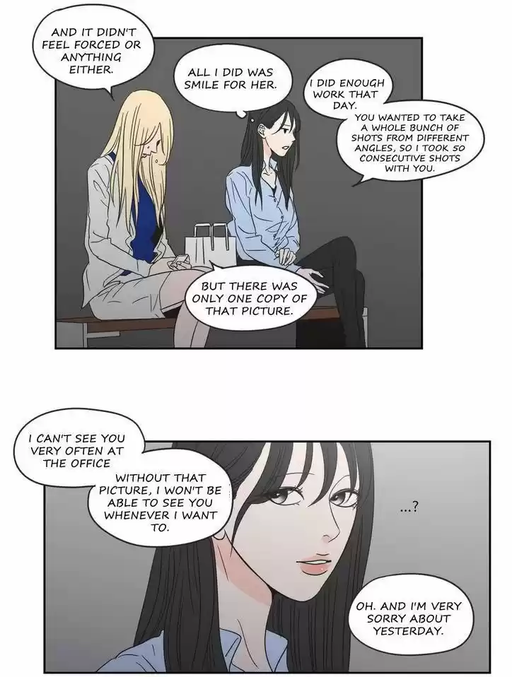 What Does The Fox Say? 18