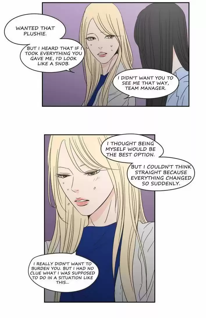 What Does The Fox Say? 18