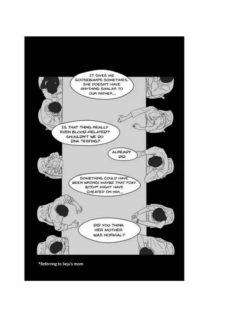 What Does The Fox Say? 19