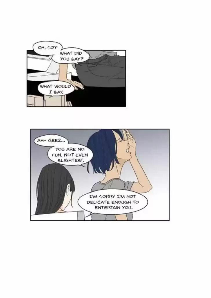 What Does The Fox Say? 19