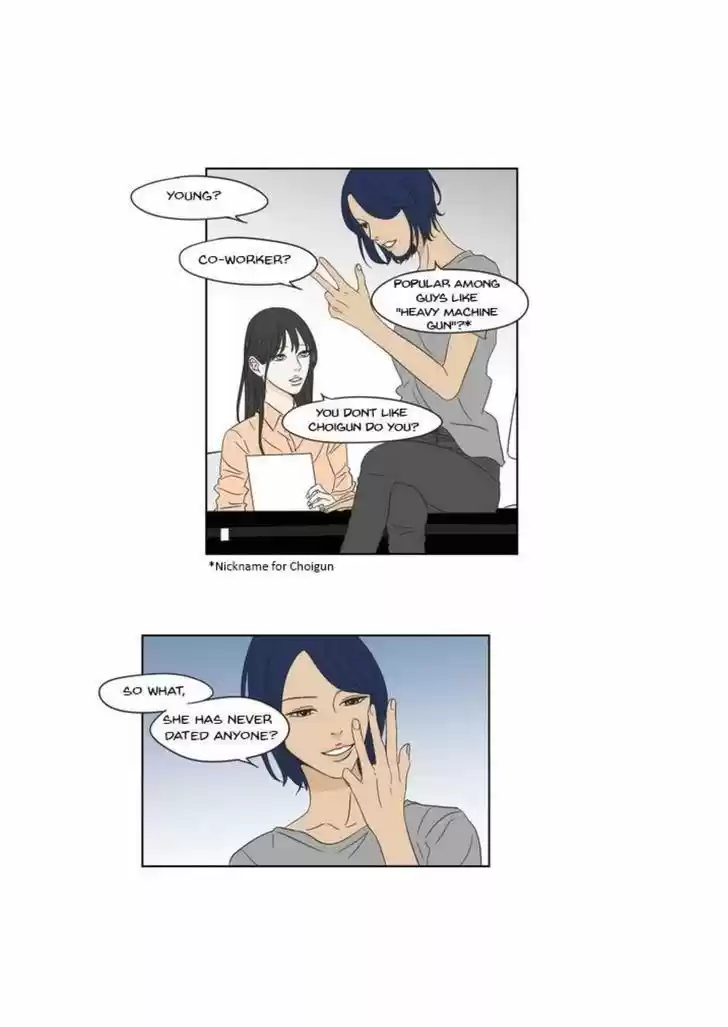 What Does The Fox Say? 19