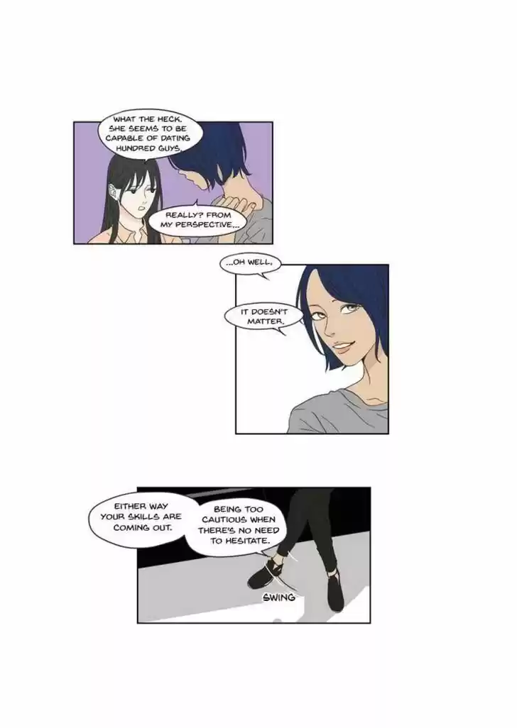 What Does The Fox Say? 19