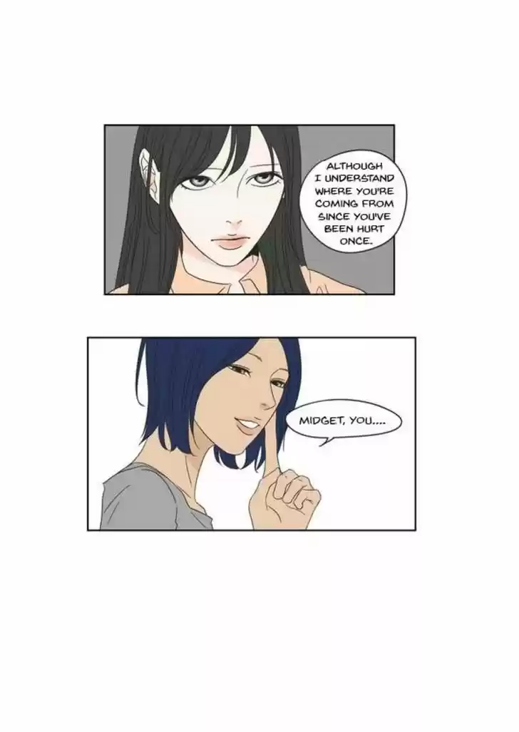 What Does The Fox Say? 19