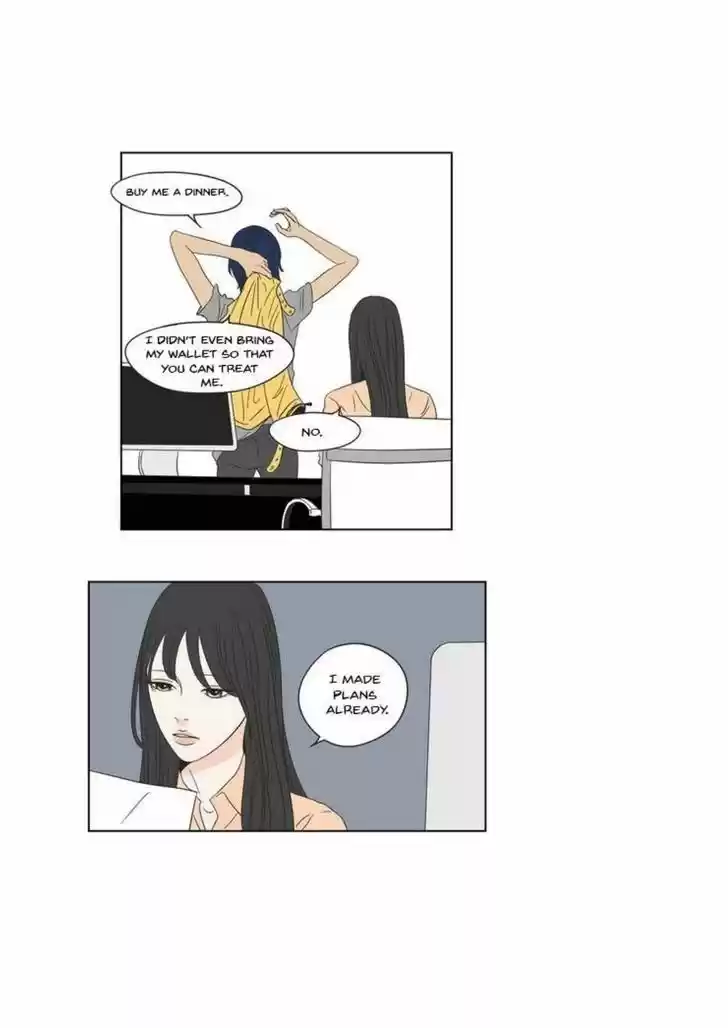 What Does The Fox Say? 19